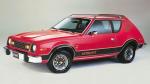 AMC Gremlin X Levi's 1978 года